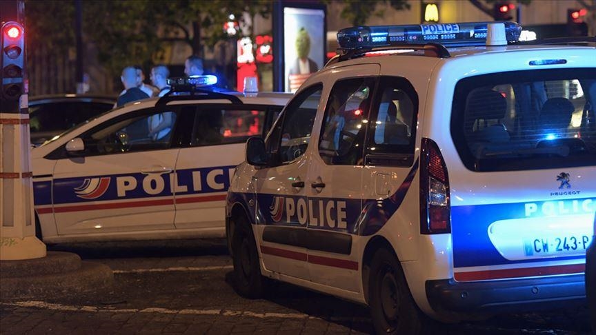 حمله اسلام‌هراسانه به یک مسجد در فرانسه