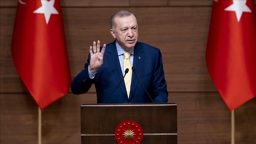 Turquía asegura que continuará defendiendo la verdad sobre los eventos de 1915
