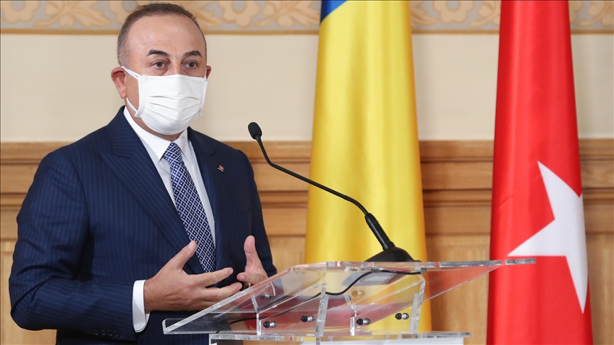 Чавушоглу: Турция за стратегическое партнерство с Румынией