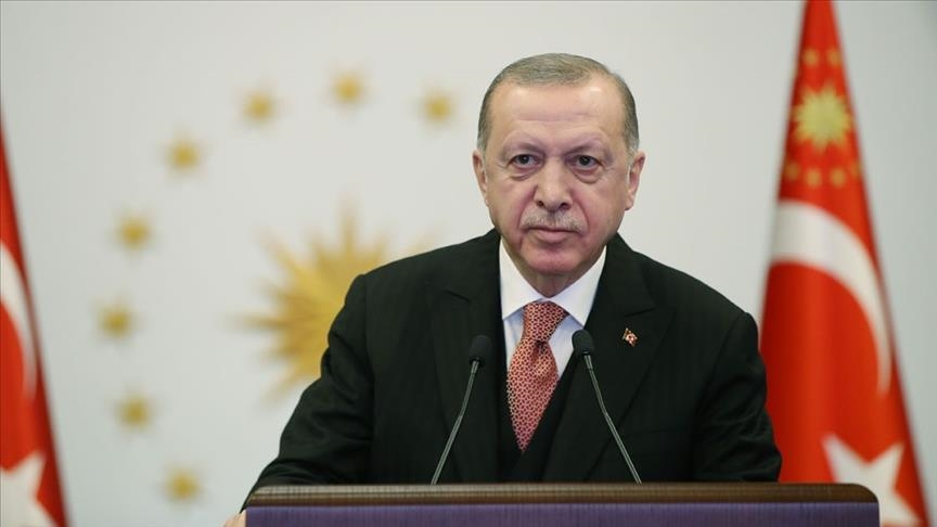"Turqia pret ulje për 21 për qind të emetimeve të gazrave deri më 2030"
