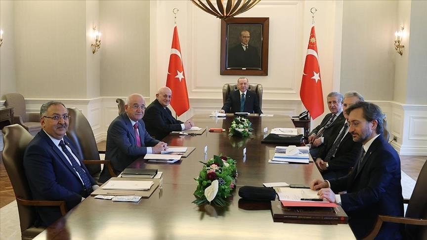 Erdogan: Turska stogodišnjicu treba obilježiti uz novi ustav, a ne uz onaj proizašao kao rezultat puča