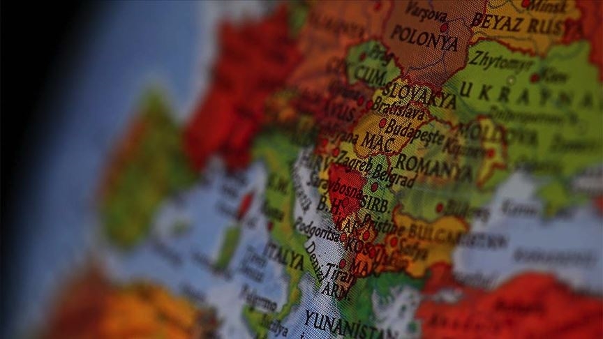 Balkanlarda esrarengiz bir el Büyük Sırbistan hayalini canlandırma peşinde