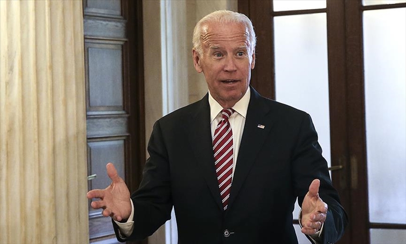 Joe Biden convocará a 40 líderes mundiales para discutir sobre el cambio climático