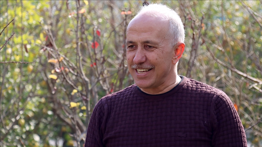 'Evinizin içinde hapishanede gibi yaşıyorsunuz'