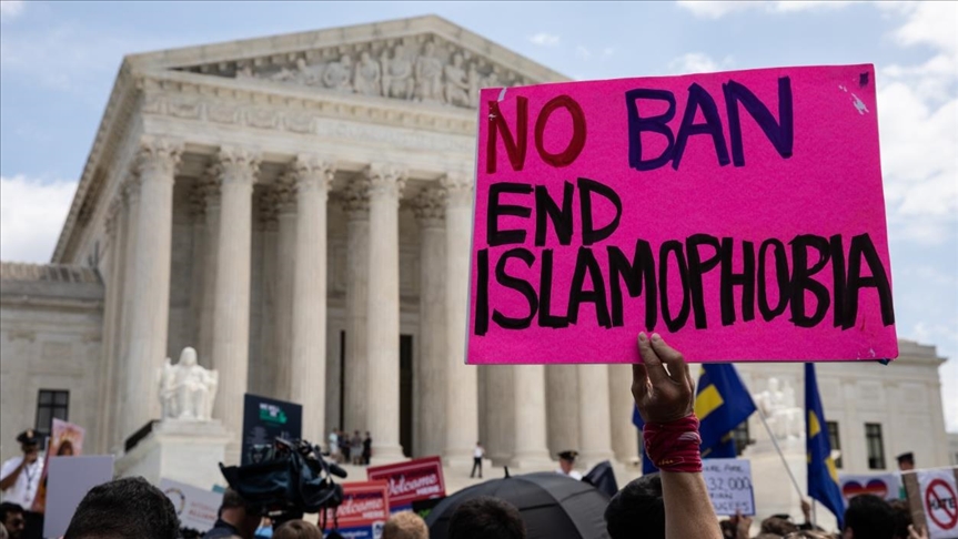Este es el proyecto contra la discriminación religiosa aprobado por la Cámara de Representantes de EEUU
