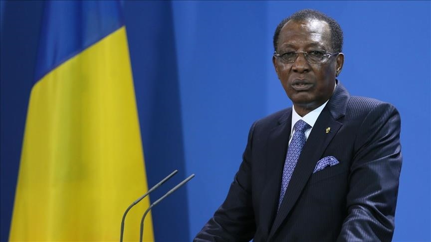 Idriss Déby, el presidente asesinado de Chad, deja un legado empañado por conflictos