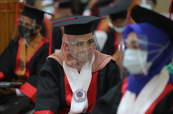 Indonesia perluas program beasiswa LPDP, biayai lebih banyak mahasiswa 