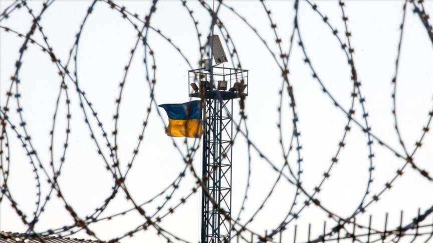 Украина призвала отключить Россию от SWIFT
