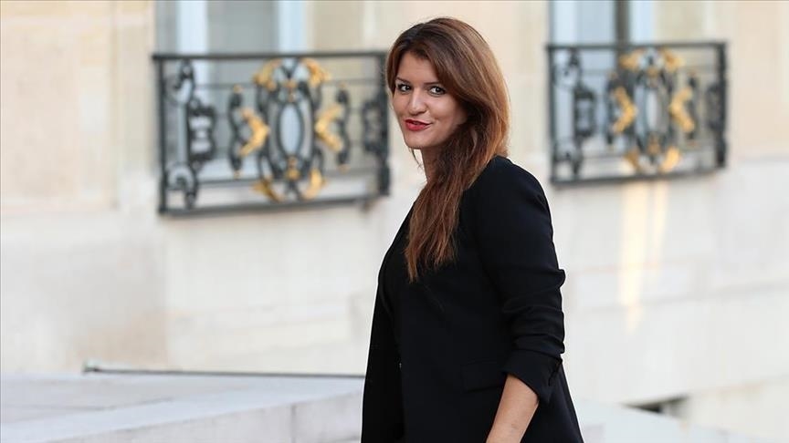 France / Laïcité : Marlène Schiappa sèchement recadrée par Macron