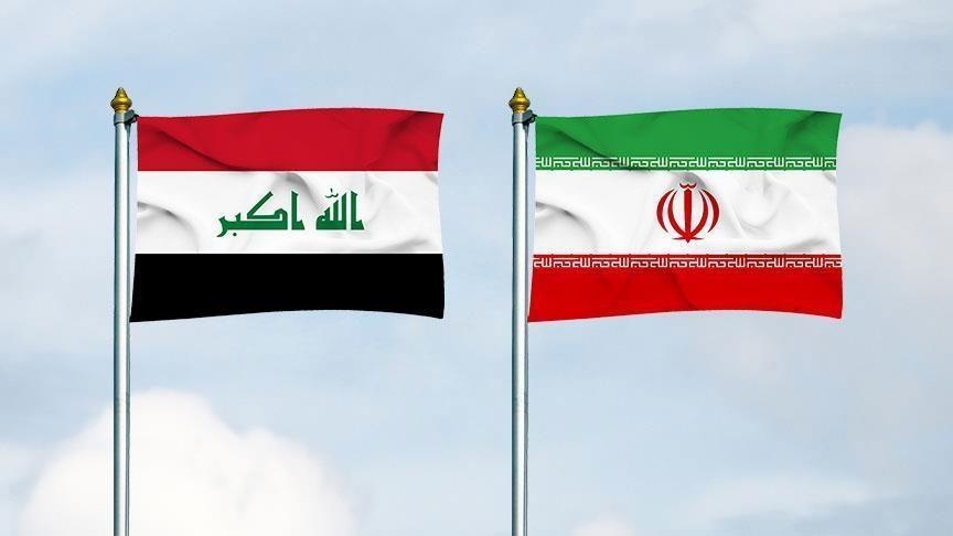 العراق وإيران يبحثان تبادل الخبرات الأمنية