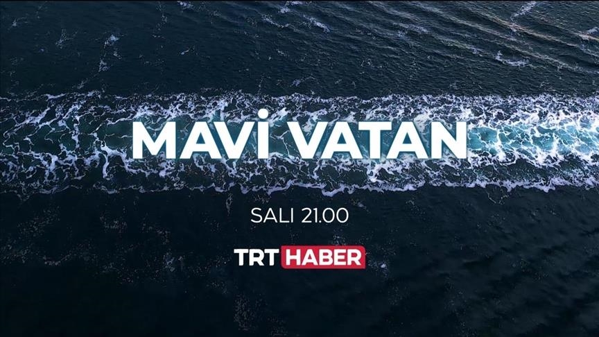 Turkey: Blue Homeland documentary to debut on April 27