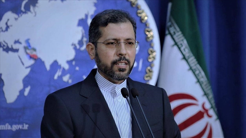ایران: انفجار بمب در شهر کویته پاکستان باعث نگرانی عمیق است