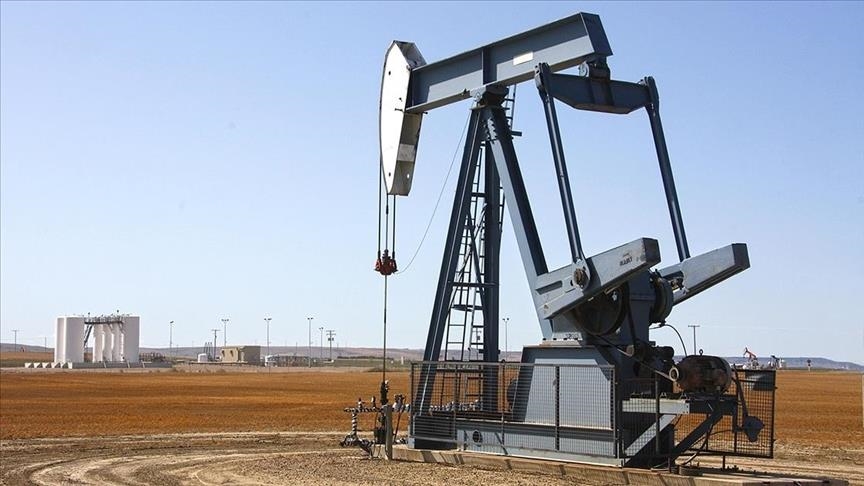قیمت هر بشکه نفت برنت به 64.87 دلار رسید