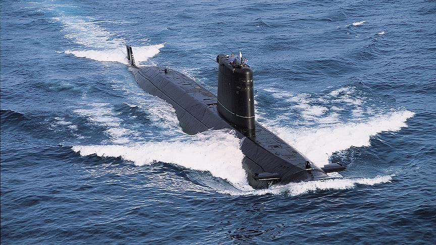 Индонезия привлекла к поискам пропавшей подлодки 6 военных кораблей