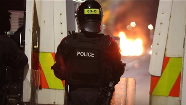 Las partes del conflicto sectario en Irlanda del Norte advierten sobre la posibilidad de nuevos enfrentamientos