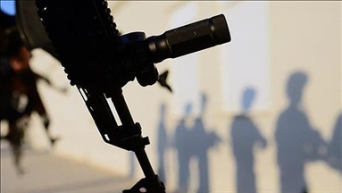 Gunmen kill 45 in northwest Nigeria