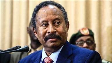 Sudan stops construction of 2 dams on Nile