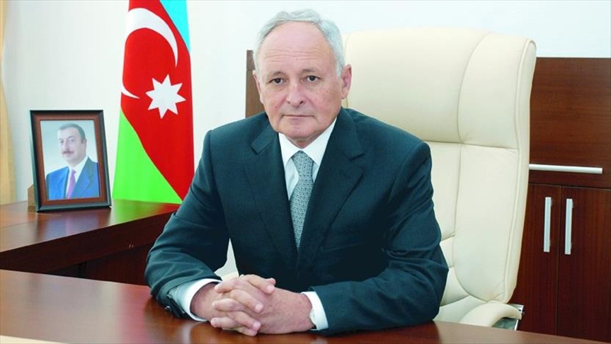 Президент Азербайджана освободил от должности главу Минздрава