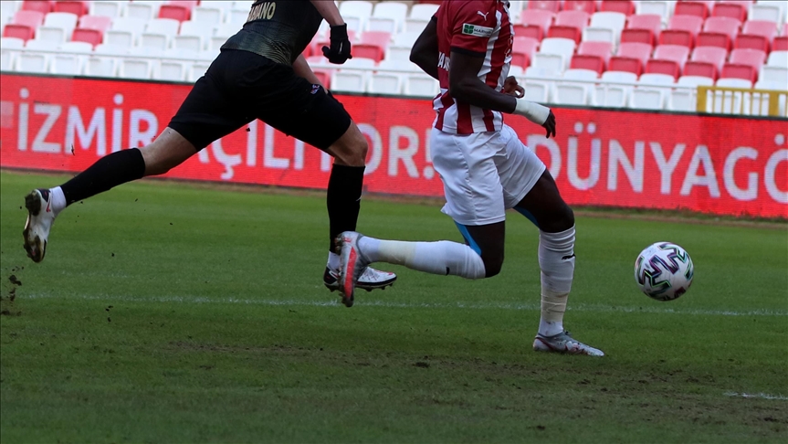 Denizlispor yarın Sivasspor'u konuk edecek