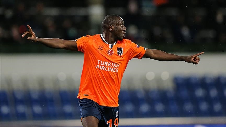 Football Demba Ba Leaves Basaksehir By Mutual Consent