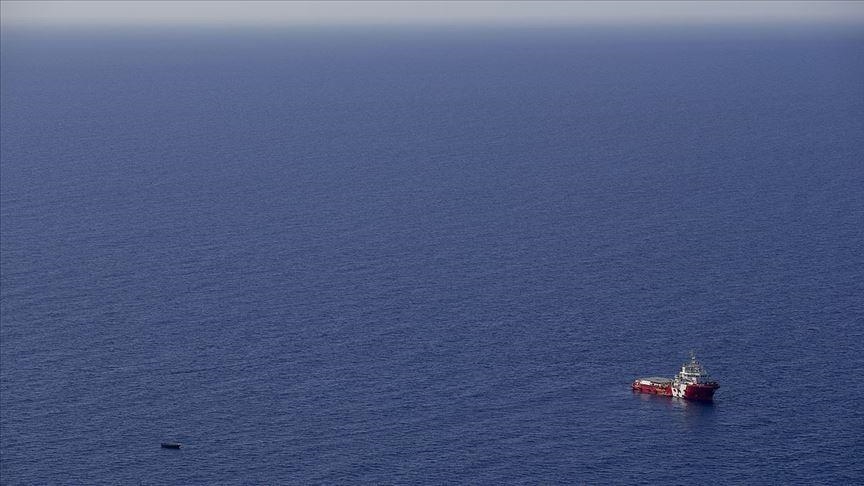 At least 100 irregular migrants killed in Mediterranean