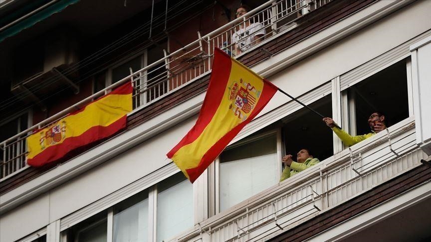 Spanish leaders mailed death threats with bullets
