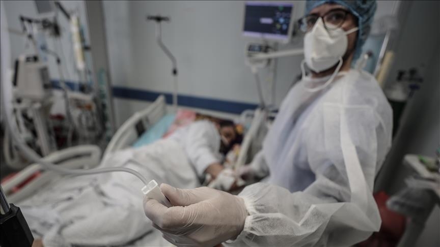کرونا در فلسطین؛ 23 بیمار طی شبانه‌روز گذشته جان باختند