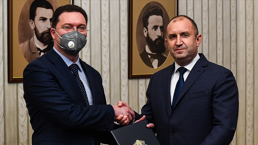 Bulgaristan’da GERB partisi kabineyi kuramadı