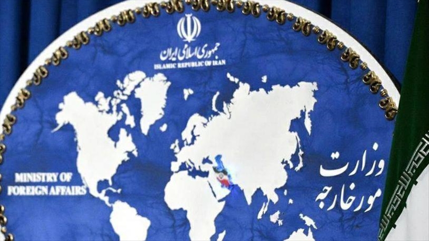 وزارت خارجه ایران اظهارات معاون اقتصادی نیروی قدس سپاه پیرامون یمن را تکذیب  کرد