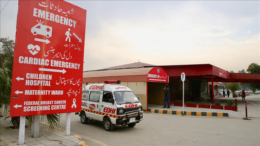 Pakistan, Endonezya, Malezya ve Japonya'da Kovid-19 salgınına ilişkin gelişmeler