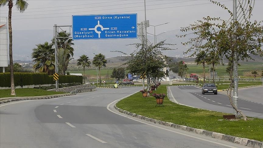 North Cyprus imposes new virus measures during Ramadan