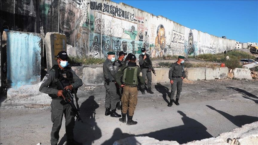 США обеспокоены ситуацией в Иерусалиме - посольство