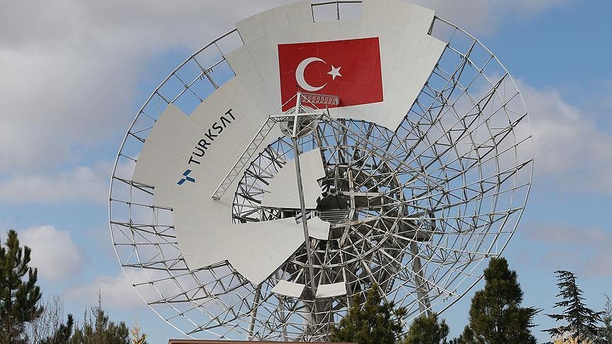 Доходы Türksat AŞ в 2020 году выросли на 40,7%