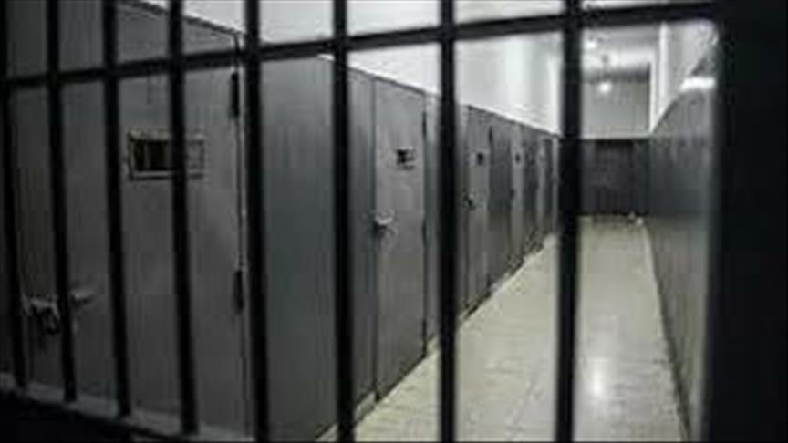 Solitary confinement turns Palestinian inmate into mental wreck