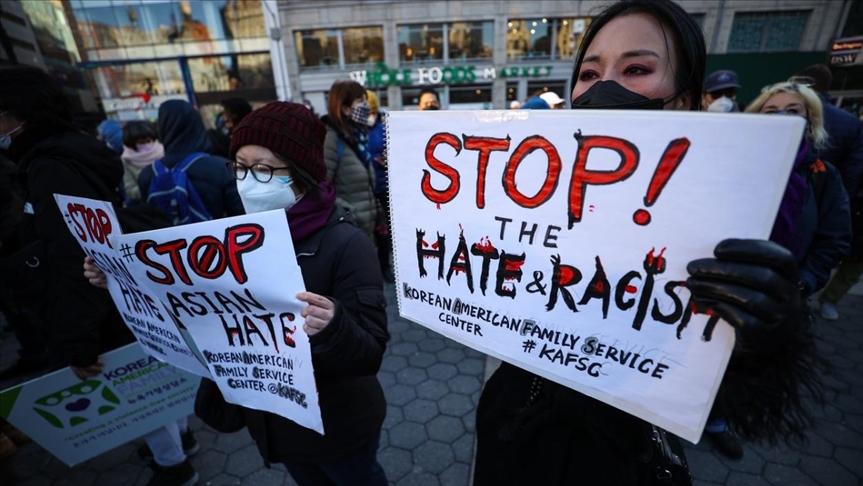 El Senado de EEUU aprueba proyecto de ley para prevenir el odio hacia los asiático-estadounidenses