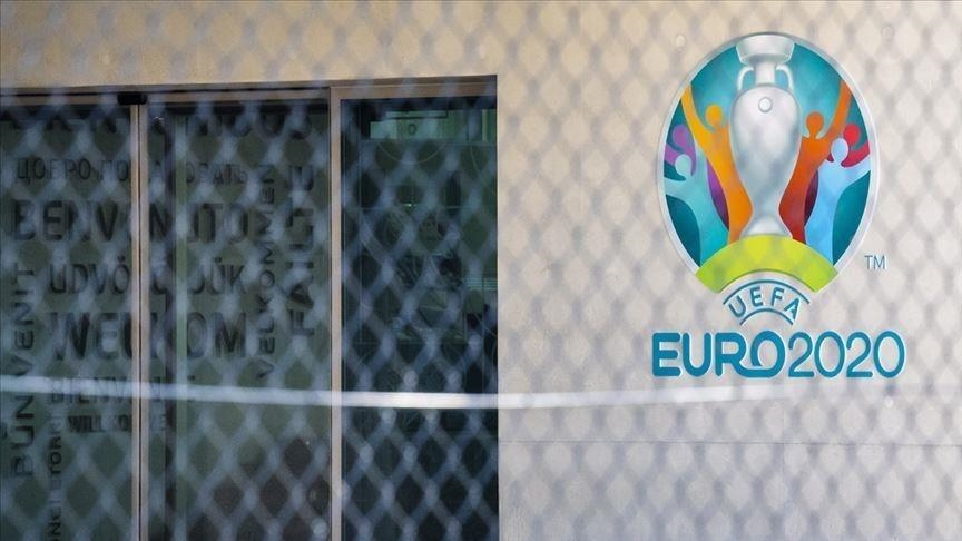 EURO 2020: Les villes de Bilbao et Dublin remplacées par Séville, Londres et St-Pétersbourg