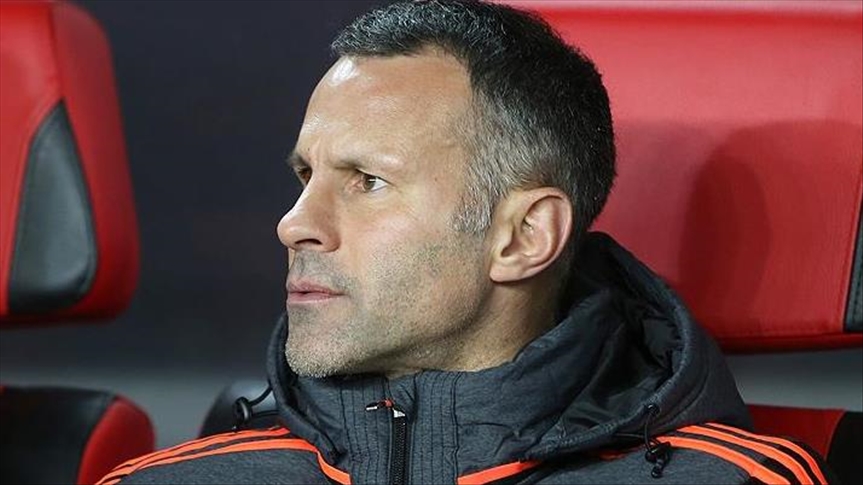 Ryan Giggs not to be in charge of Wales at EURO 2020