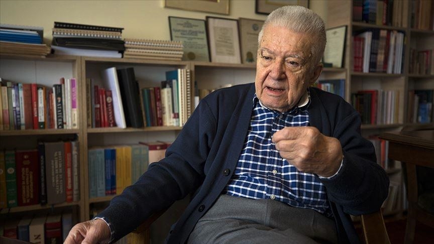 Турецкий исследователь: Утверждения армян о «геноциде» не отражают действительности