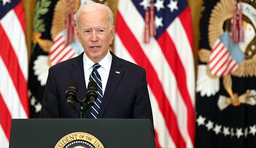 Joe Biden Visitara Reino Unido Y Belgica En Su Primer Viaje Oficial Al Exterior