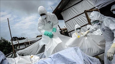 Africa COVID-19 death toll exceeds 119.2K