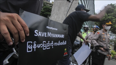 ASEAN leaders to discuss Myanmar crisis this weekend