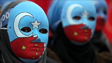 UK MPs declare Uyghurs are undergoing genocide