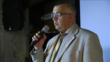 Rus tarihçi Oleg Kuznetsov: Sözde Ermeni soykırımı iddiaları, kurgudan başka bir şey değil
