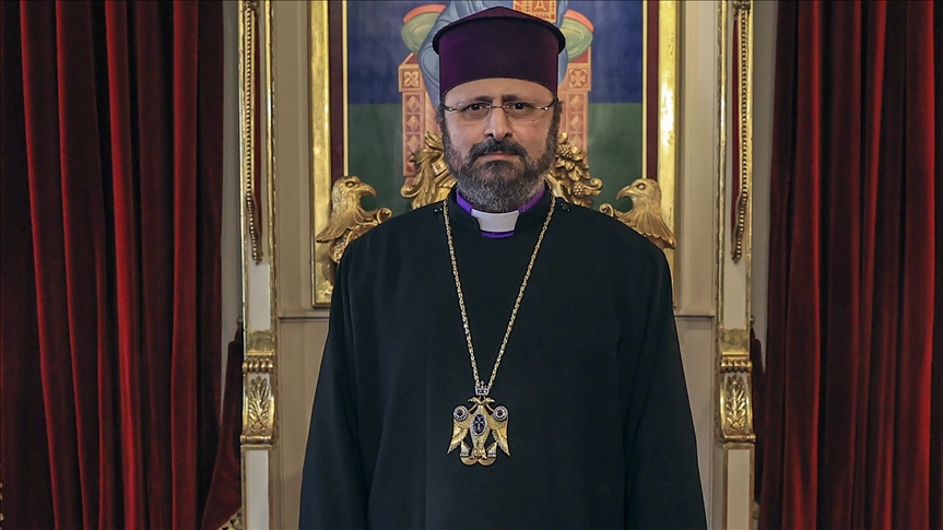 Eksploitasi Peristiwa 1915 untuk kepentingan politik buat orang Armenia sedih