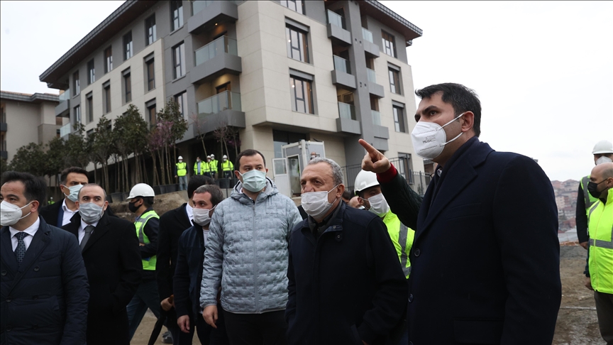 cevre ve sehircilik bakani kurum kirazlitepe mahallesi nde cok onemli bir kentsel donusum surecini baslattik cevre ve sehircilik bakani kurum kirazlitepe mahallesi nde cok onemli bir kentsel donusum surecini baslattik