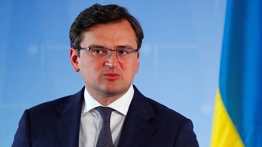 Главы МИД Украины и Грузии обсудили взаимодействие с НАТО
