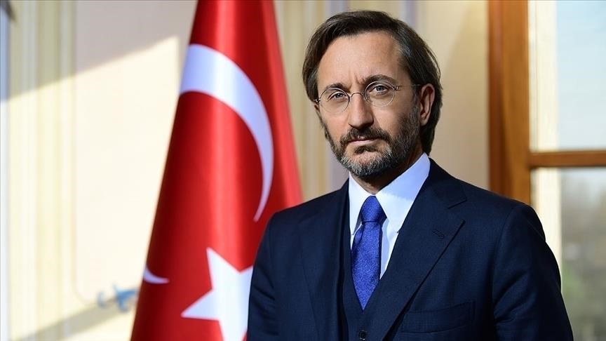 Администрация президента Турции: Анкара отвергает и решительно осуждает заявление Байдена