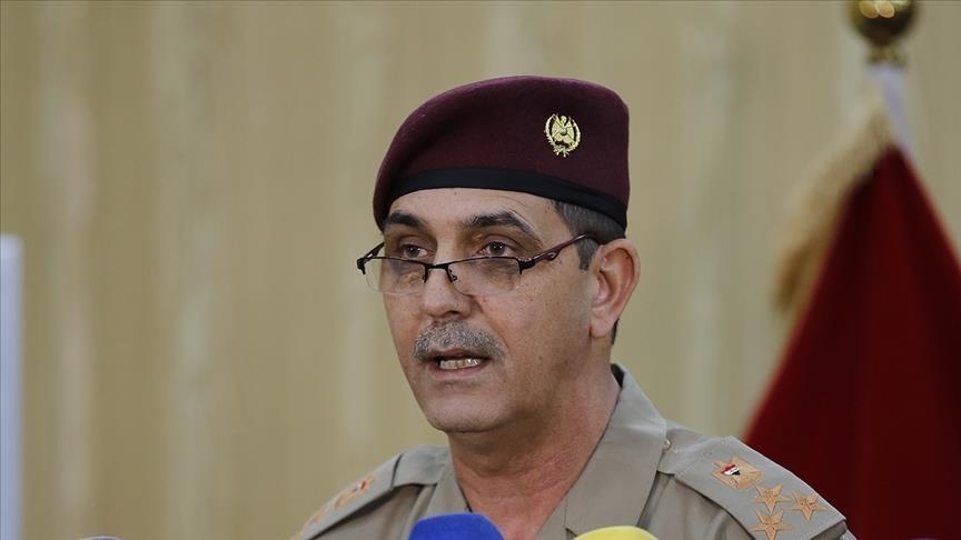 Armée irakienne : il n'y a plus lieu de maintenir des troupes étrangères ou américaines en Irak
