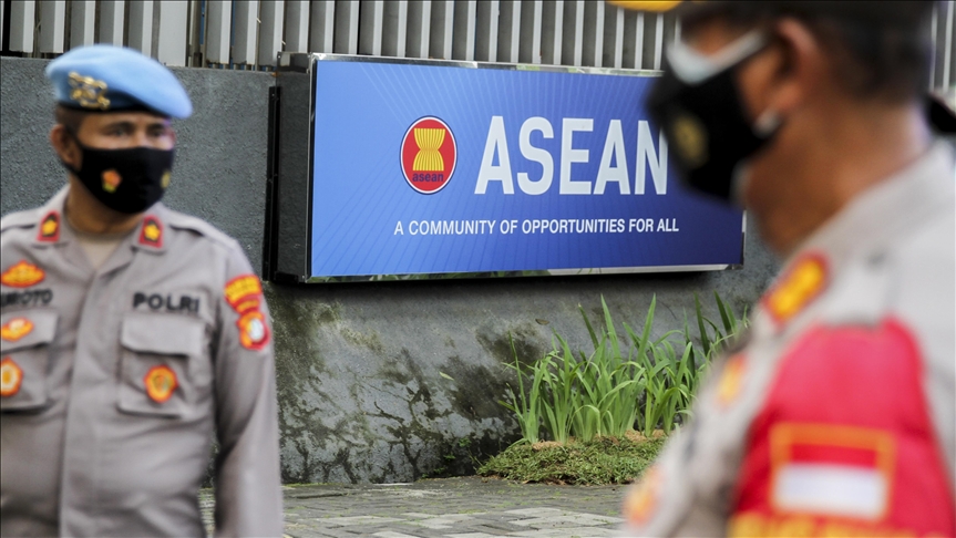 Pemimpin ASEAN gelar pertemuan bahas krisis Myanmar hari ini