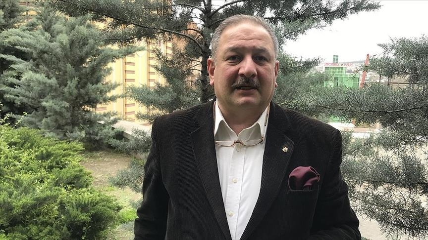 Грузия придерживается справедливой позиции по событиям 1915 года
